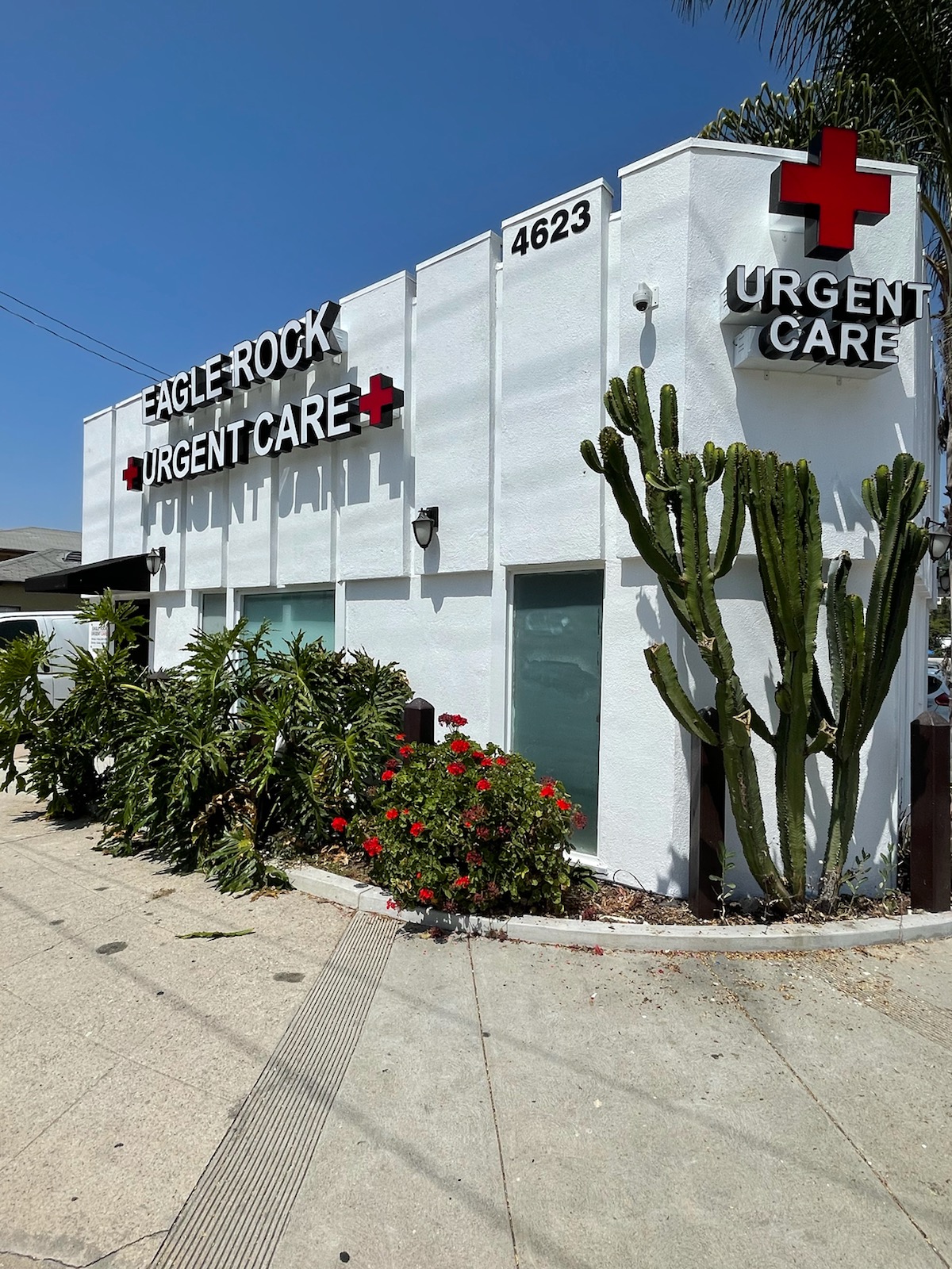 Photo of UrgentMED Eagle Rock Urgent Care COVID Testing at 4623 Eagle Rock Blvd, Los Angeles, CA 90041, USA