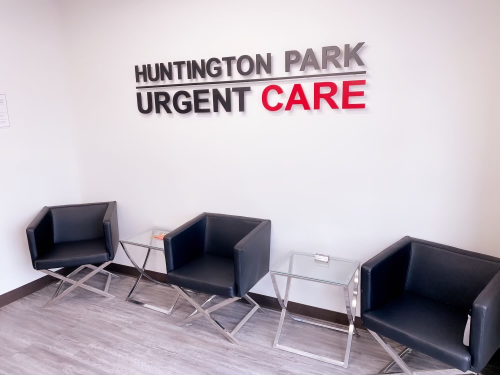 Photo of UrgentMED Huntington Park Urgent Care COVID Testing at 2968 E Florence Ave, Huntington Park, CA 90255, USA