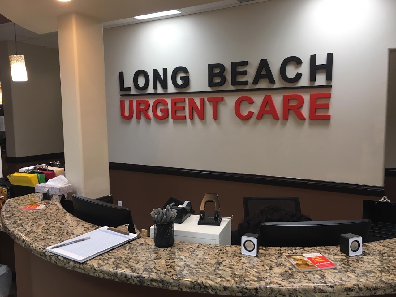 Photo of UrgentMED Long Beach Urgent Care COVID Testing at 4200 E Pacific Coast Hwy #150, Long Beach, CA 90804, USA