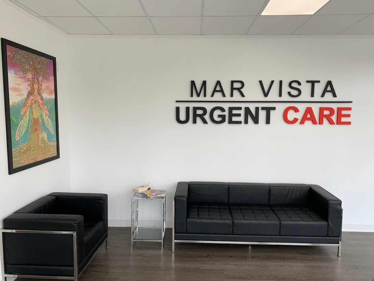 Photo of UrgentMED Mar Vista Urgent Care COVID Testing at 11600 Venice Blvd., Los Angeles, CA 90066, USA