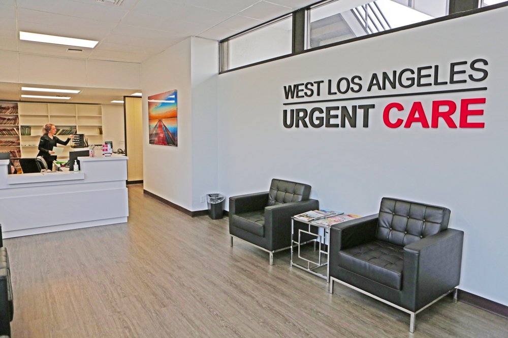 Photo of UrgentMED West Los Angeles Urgent Care COVID Testing at 11560 W Pico Blvd, Los Angeles, CA 90064, USA