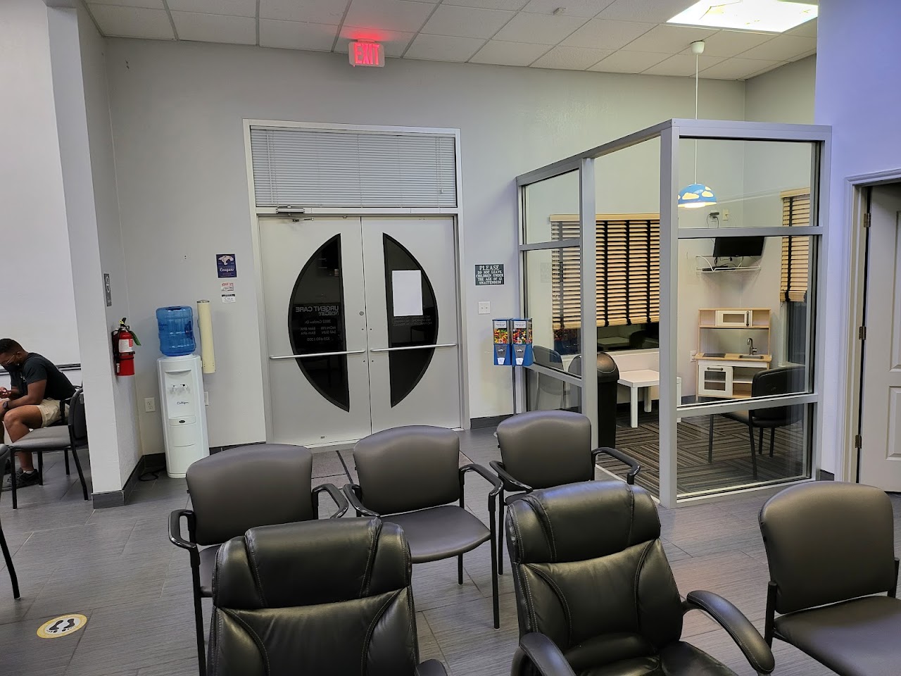 Photo of NextCare Catclaw COVID Testing at 3802 Catclaw Dr, Abilene, TX 79606, USA