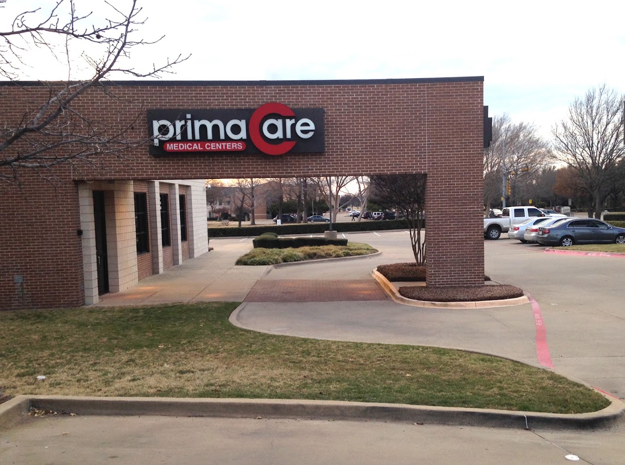Photo of NextCare PrimaCare Urgent Care: Plano (W. Plano Pkwy) COVID Testing at 5076 W Plano Pkwy, Plano, TX 75093, USA
