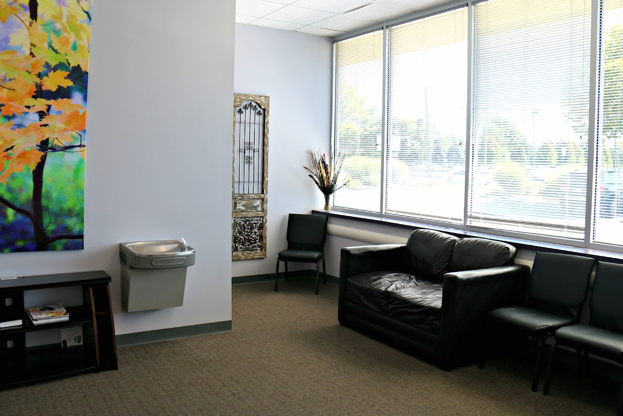 Photo of NextCare Michigan: Waterford COVID Testing at 5800 Highland Rd, Waterford Twp, MI 48327, USA