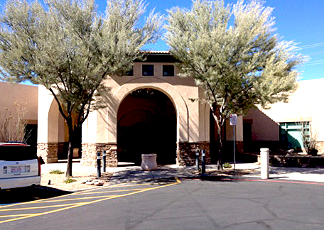Photo of NextCare Scottsdale COVID Testing at 7425 E Shea Blvd, Scottsdale, AZ 85260, USA