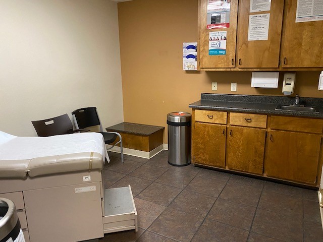 Photo of NextCare Yuma-Northside COVID Testing at 1394 W 16th St, Yuma, AZ 85364, USA