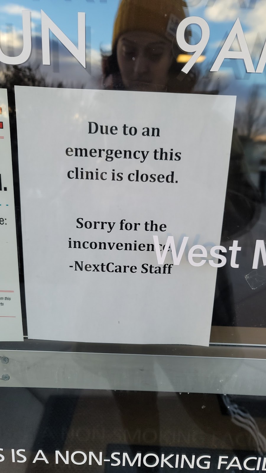 Photo of NextCare Broomfield COVID Testing at 4590 W 121st Ave, Broomfield, CO 80020, USA