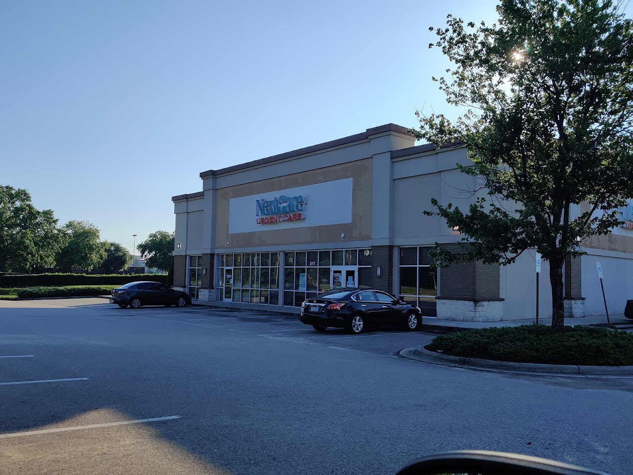 Photo of NextCare Fayetteville COVID Testing at 217 Glensford Dr, Fayetteville, NC 28314, USA