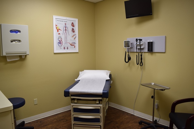 Photo of NextCare Beeville, TX (Urgent Care) COVID Testing at 1402 E Houston St, Beeville, TX 78102, USA