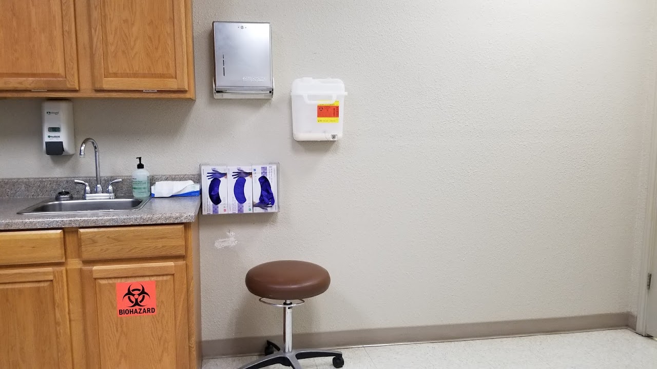 Photo of NextCare Highway 351 COVID Testing at 1634 TX-351, Abilene, TX 79601, USA