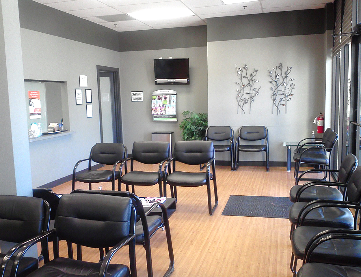 Photo of NextCare Montgomery COVID Testing at 15320 TX-105, Montgomery, TX 77316, USA