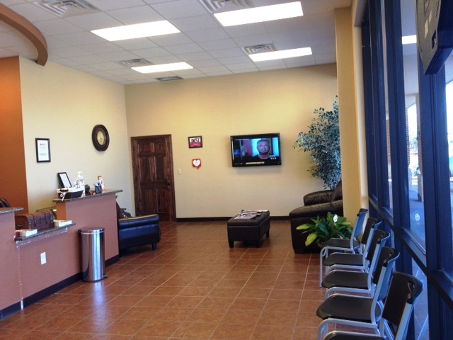 Photo of NextCare Waco (Lacy-Lakeview) COVID Testing at 1135 TX-340 Loop, Waco, TX 76705, USA