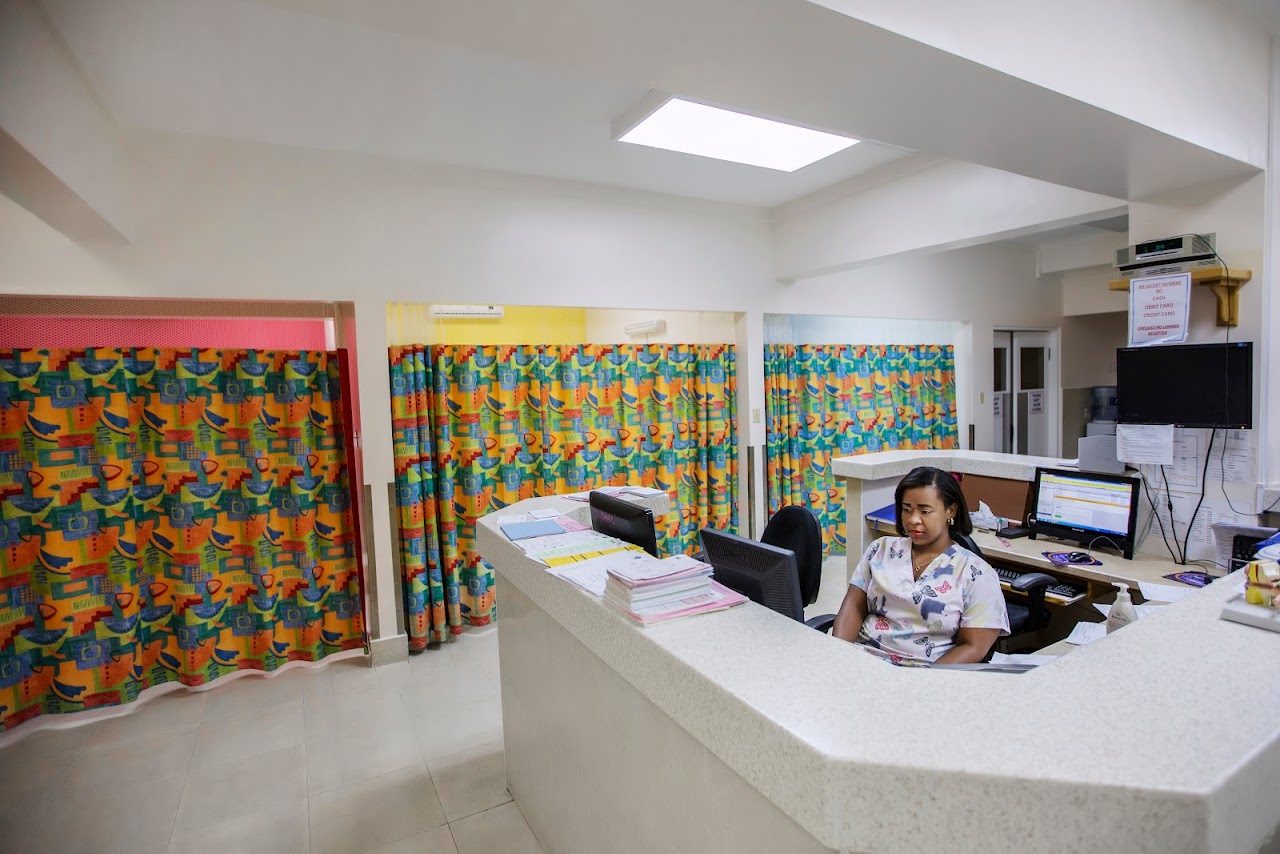 Photo of Sandy Crest Medical Centre Sunset Crest COVID Testing at Sunset Crest St James Holetown St James, Holetown BB24019, Barbados