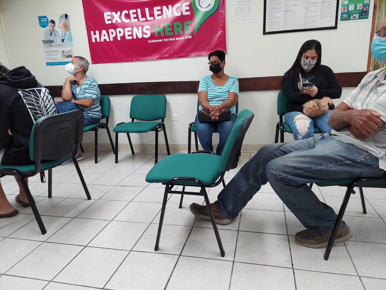 Photo of Quest Diagnostics Fajardo COVID Testing at 10 C. Unión, Fajardo, 00738, Puerto Rico