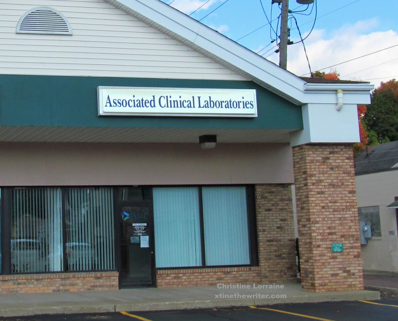 Photo of Quest Diagnostics Meadville COVID Testing at 289 North St, Meadville, PA 16335, USA