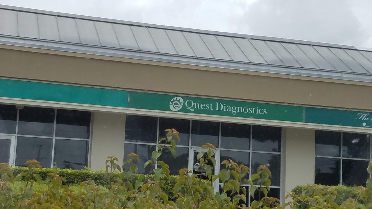 Photo of Quest Diagnostics Naples COVID Testing at 11121 Health Park Blvd Ste 500, Naples, FL 34110, USA
