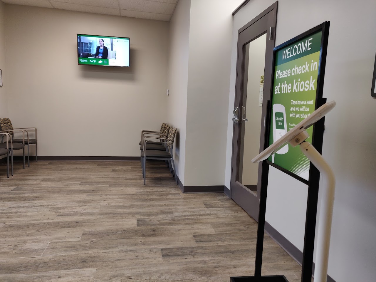 Photo of Quest Diagnostics Nashua COVID Testing at Next To Work Out World, 300 Main St Suite 301B, Nashua, NH 03060, USA