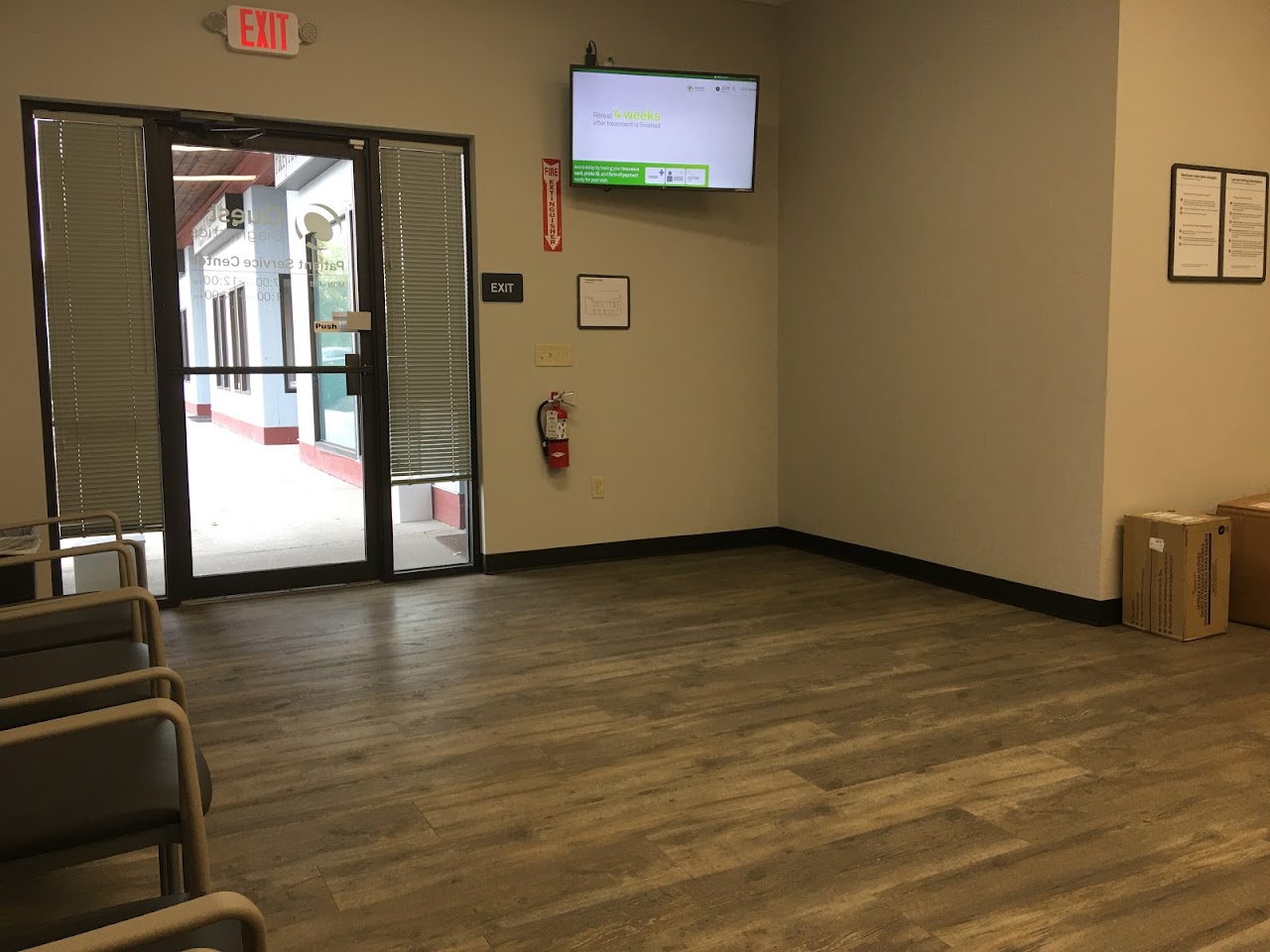 Photo of Quest Diagnostics New Milford COVID Testing at 146 Danbury Rd F, New Milford, CT 06776, USA