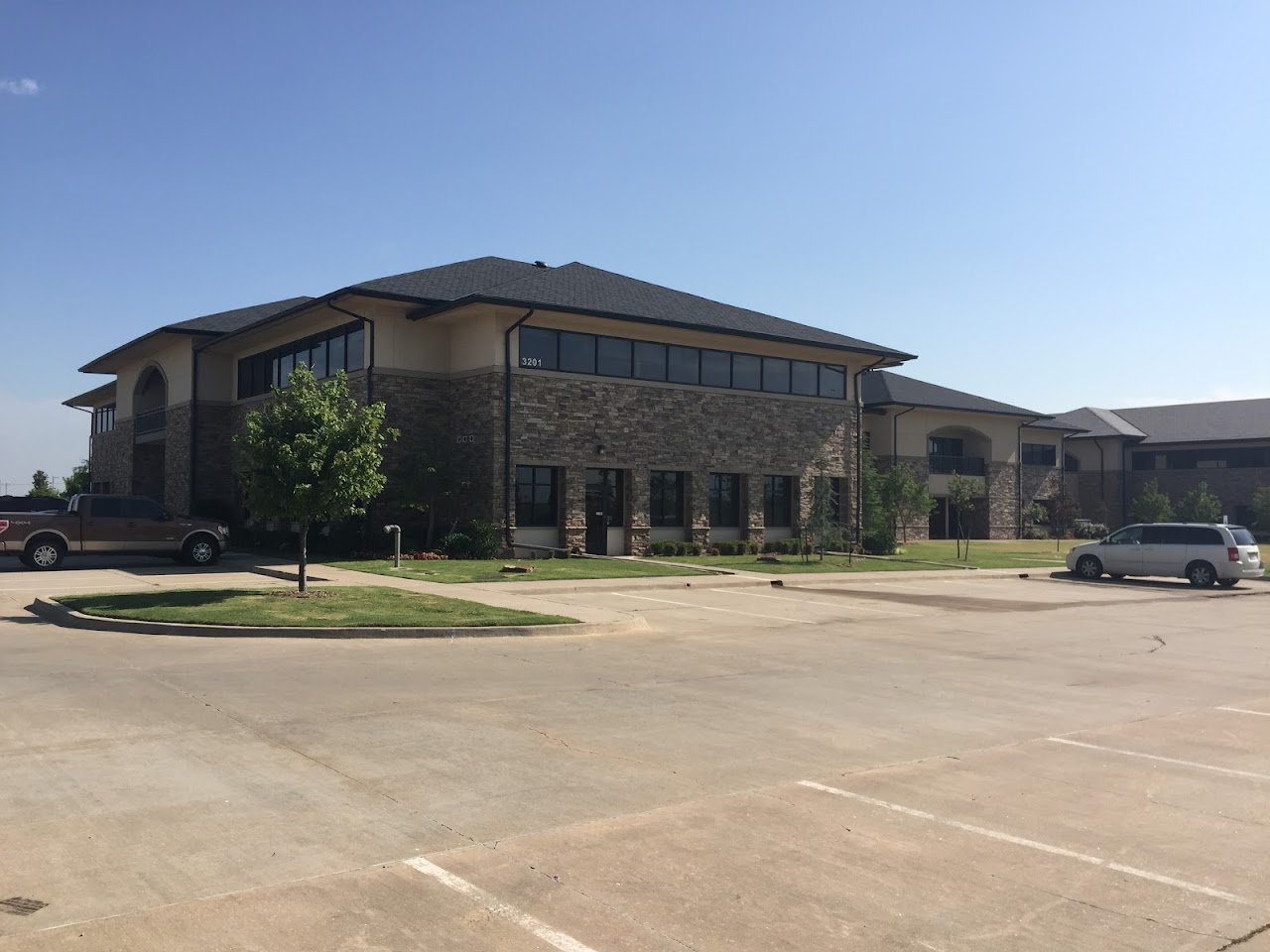 Photo of Quest Diagnostics Norman COVID Testing at 3421 24th Ave NW #109, Norman, OK 73069, USA