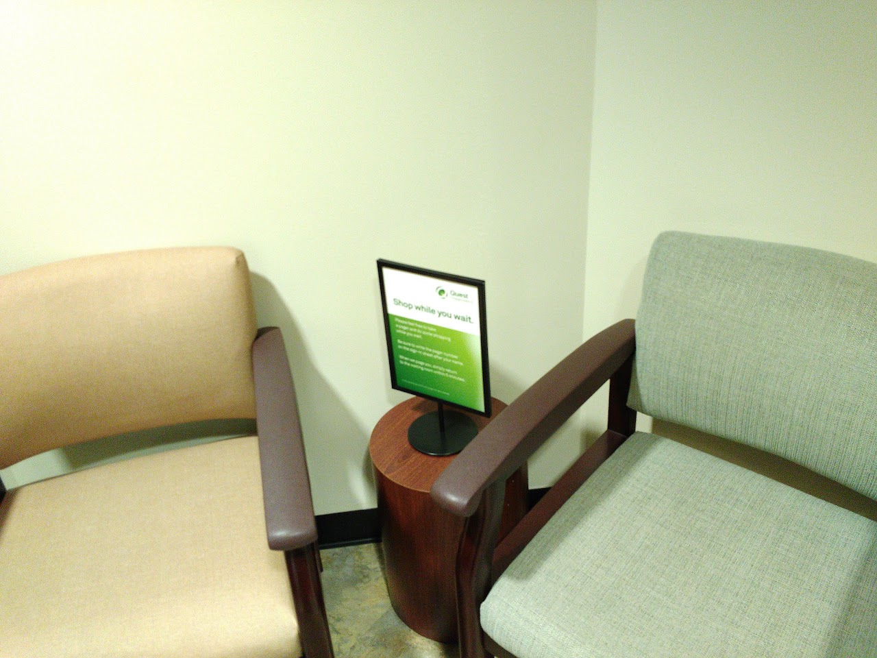 Photo of Quest Diagnostics Keizer COVID Testing at 4990 River Rd N, Keizer, OR 97303, USA