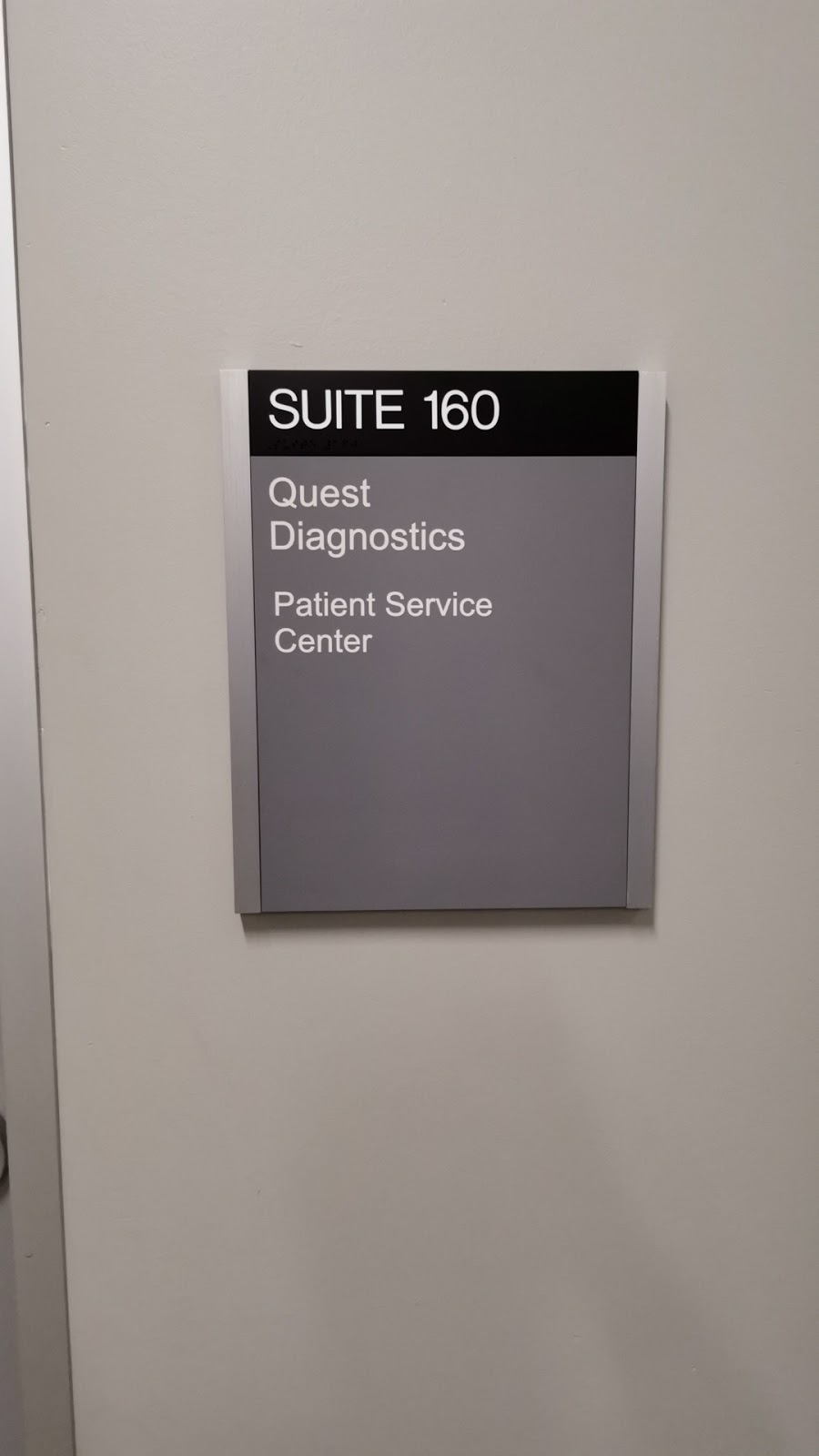 Photo of Quest Diagnostics Shenandoah COVID Testing at 920 Medical Plaza Dr #160, Shenandoah, TX 77380, USA
