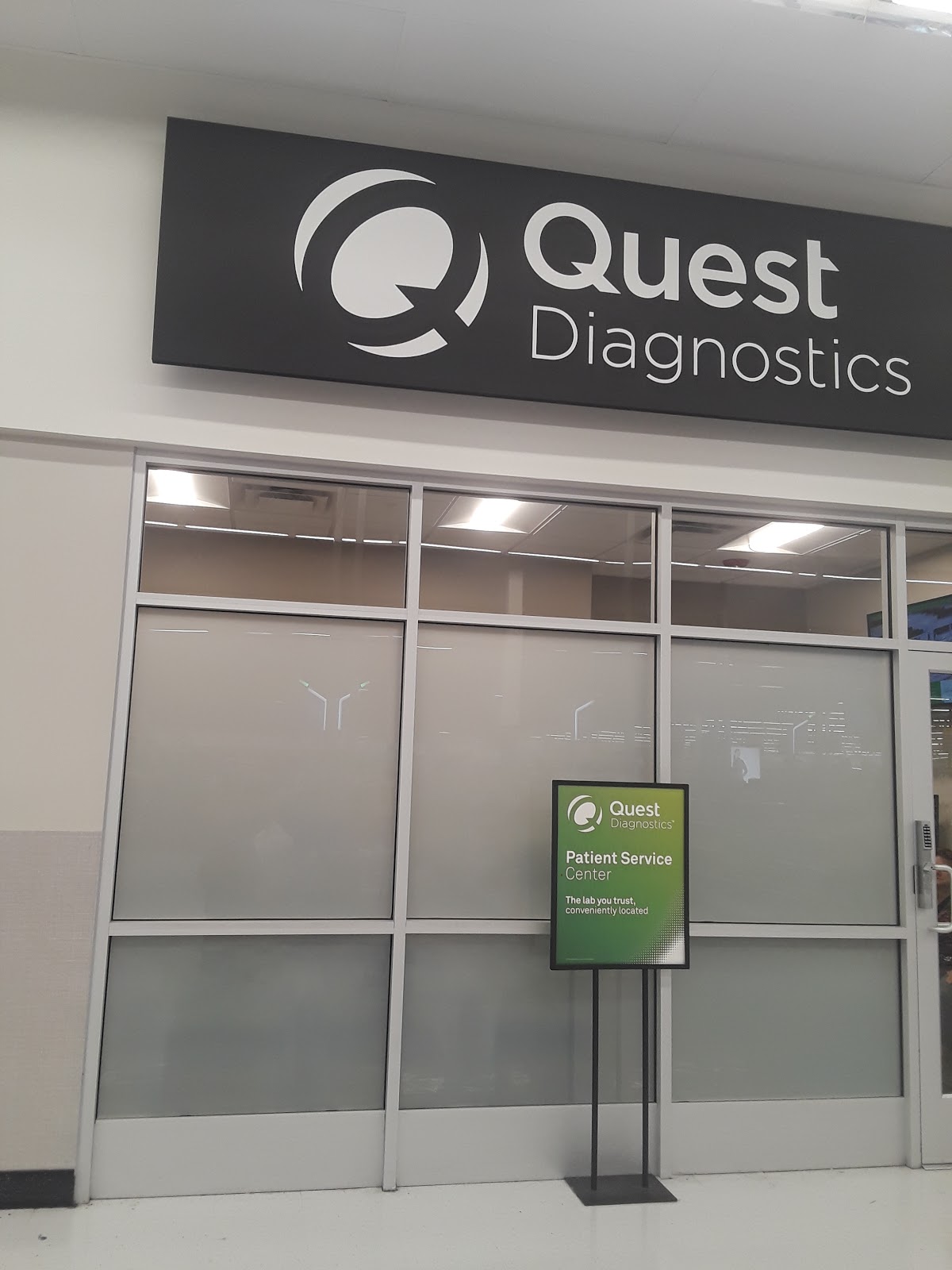 Photo of Quest Diagnostics Bedford Park COVID Testing at 7050 S Cicero Ave, Chicago, IL 60638, USA