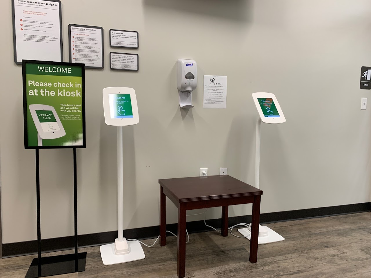 Photo of Quest Diagnostics Gainesville COVID Testing at 5700 NW 23rd St, Gainesville, FL 32653, USA