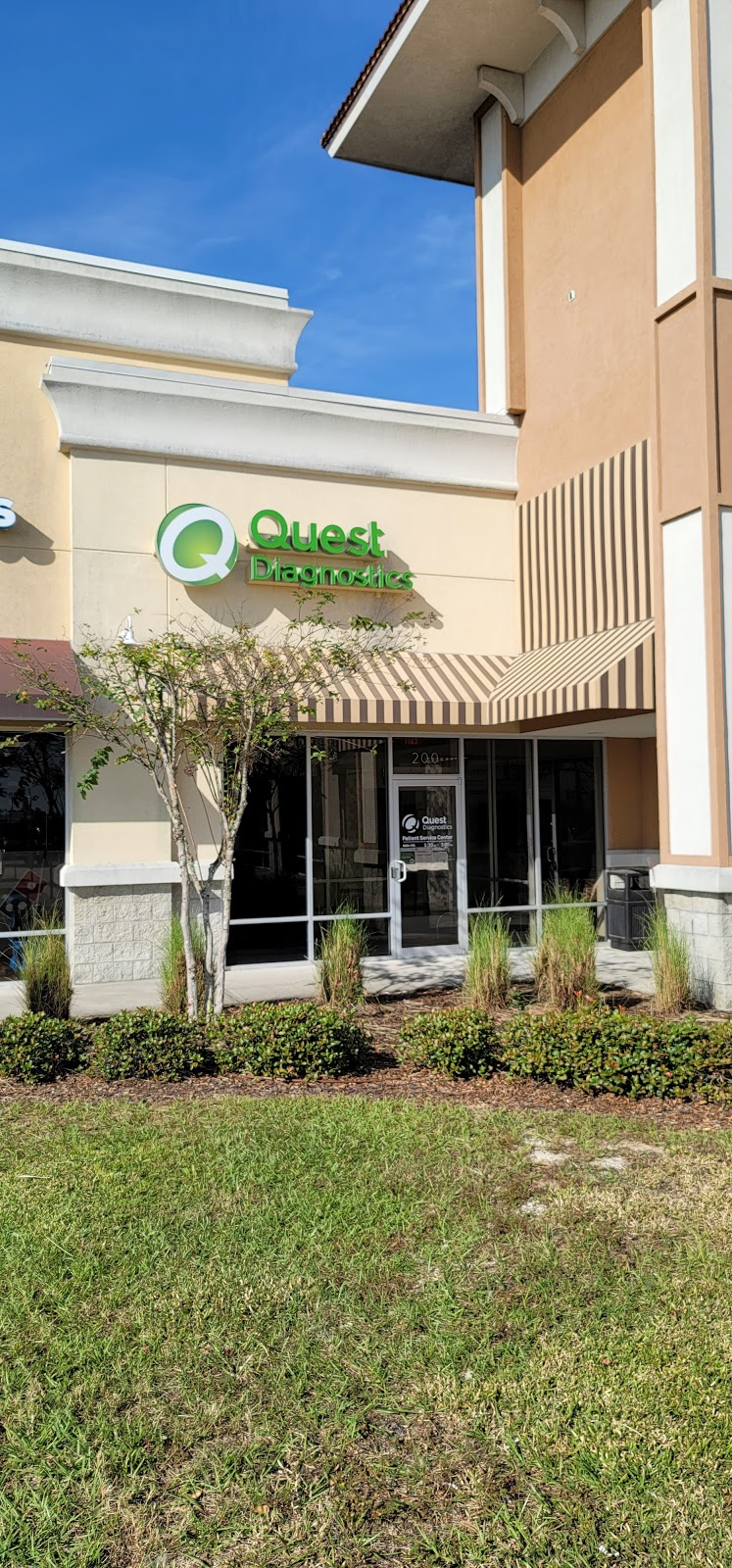 Photo of Quest Diagnostics Davenport COVID Testing at 40230 US-27 Ste 200, Davenport, FL 33837, USA