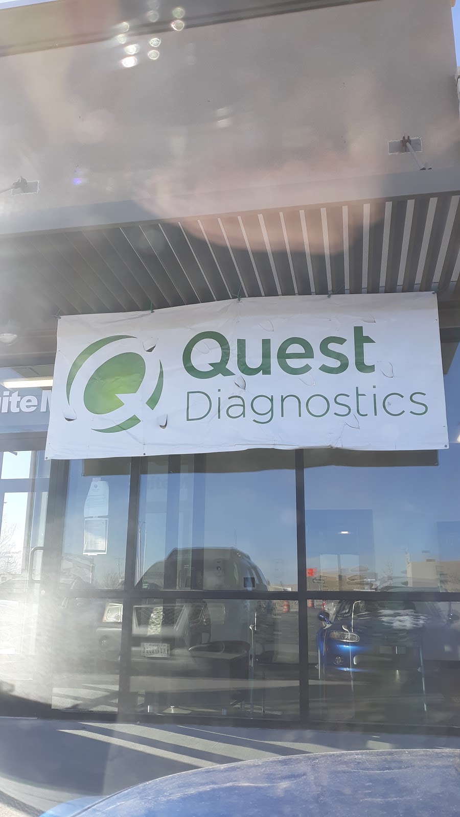 Photo of Quest Diagnostics Horizon City COVID Testing at 13034 Eastlake Blvd m, Horizon City, TX 79928, USA