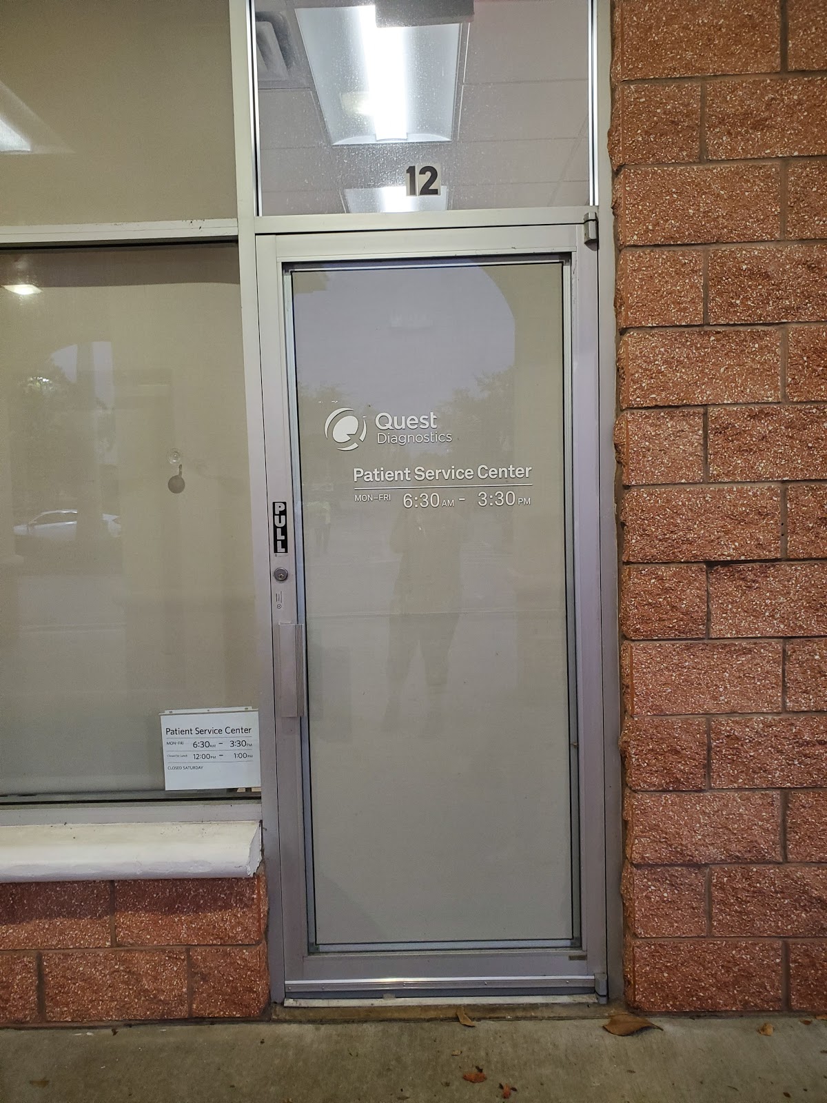 Photo of Quest Diagnostics Clermont COVID Testing at 17445 US-192 Ste 12, Clermont, FL 34714, USA