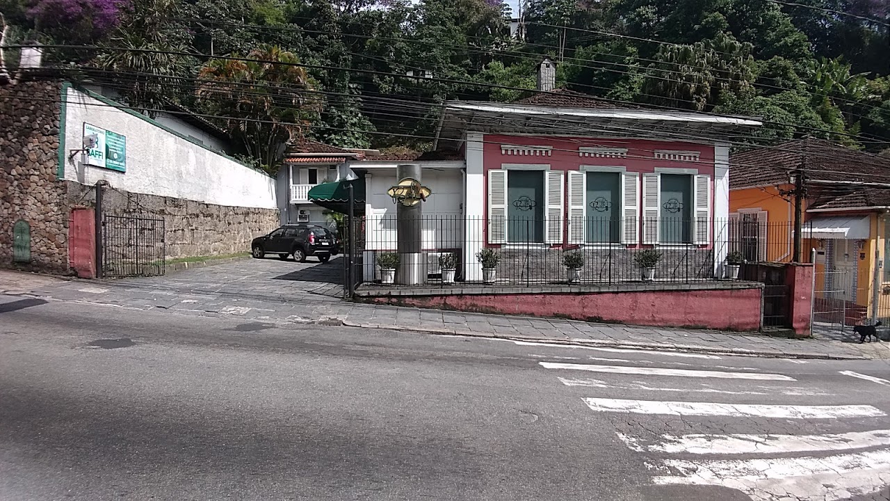 Photo of Baffi Centro COVID Testing at R. Monsenhor Bacelar, 154 - Centro, Petrópolis - RJ, 25685-113, Brazil