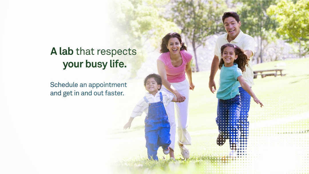 Photo of Quest Diagnostics Newtown COVID Testing at 2118 S Eagle Rd #14, Newtown, PA 18940, USA