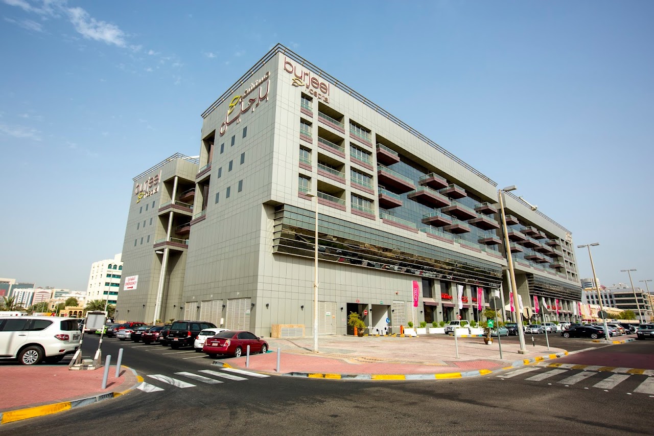 Photo of Burjeel Hospital E18-03 COVID Testing at Fatima Bint Mubarak Street - Zone 1 - E18-03 - Abu Dhabi - United Arab Emirates