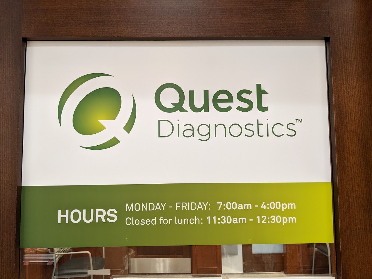 Photo of Quest Diagnostics Dublin COVID Testing at 4440 Tassajara Rd, Dublin, CA 94568, USA
