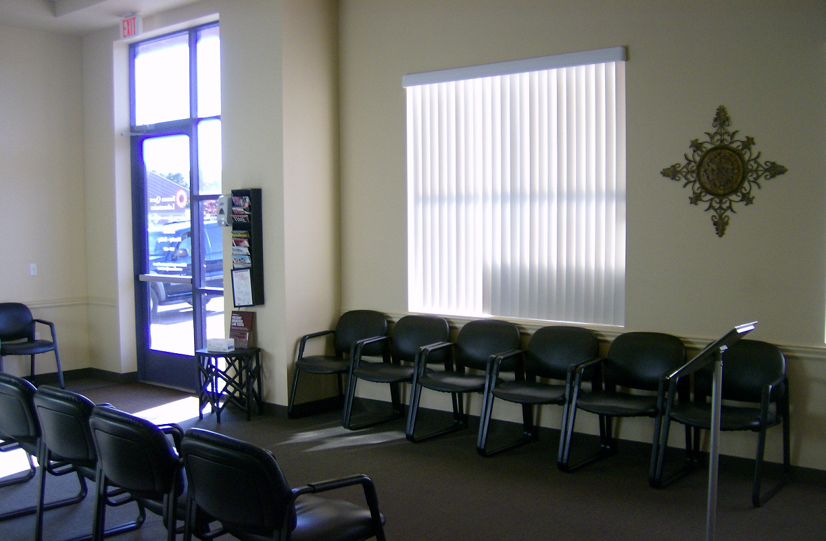 Photo of Quest Diagnostics PAYSON COVID Testing at 117 E Main St C200, Payson, AZ 85541, USA