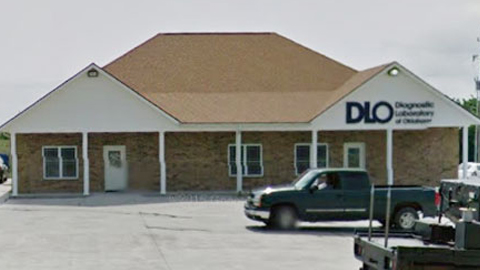 Photo of Quest Diagnostics Mcalester COVID Testing at 1500 N Strong Blvd, McAlester, OK 74501, USA