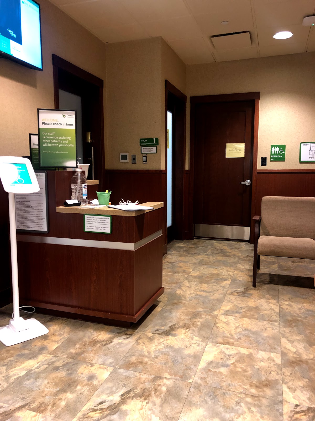 Photo of Quest Diagnostics Longmont COVID Testing at 1632 Hover St, Longmont, CO 80501, USA