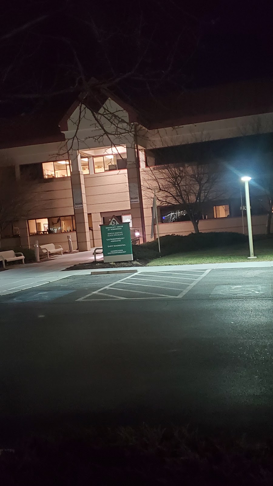 Photo of Quest Diagnostics Hagerstown COVID Testing at 11110 Medical Campus Rd #244, Hagerstown, MD 21742, USA