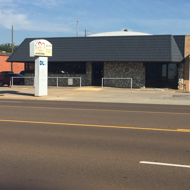 Photo of Quest Diagnostics Elk City COVID Testing at 1925 W 3rd St #2, Elk City, OK 73644, USA