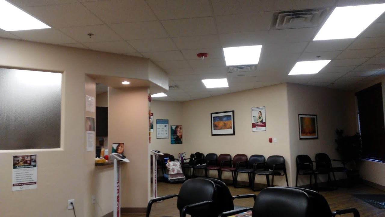 Photo of Quest Diagnostics PRESCOTT VALLEY COVID Testing at 3161 N Windsong Dr b, Prescott Valley, AZ 86314, USA