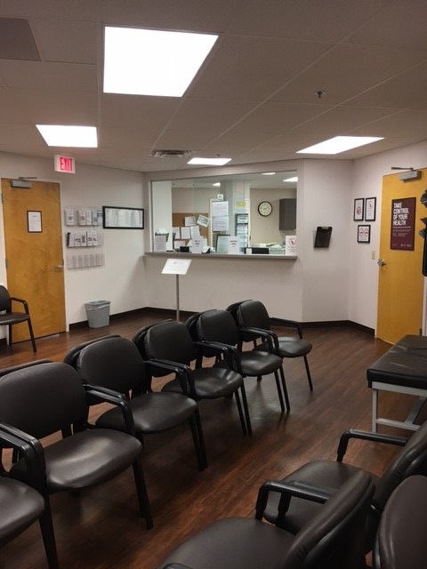 Photo of Quest Diagnostics Glendale COVID Testing at 5310 W Thunderbird Rd # 200, Glendale, AZ 85306, USA