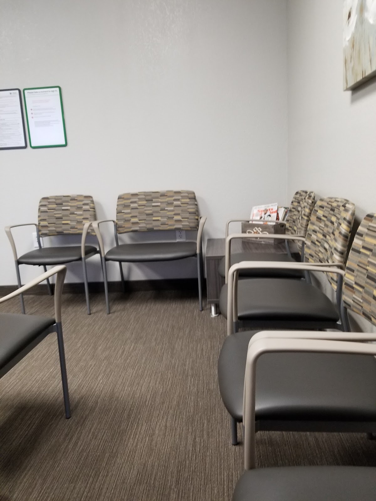 Photo of Quest Diagnostics Murphy COVID Testing at 140 E Farm to Market Rd 544 Suite 80, Murphy, TX 75094, USA