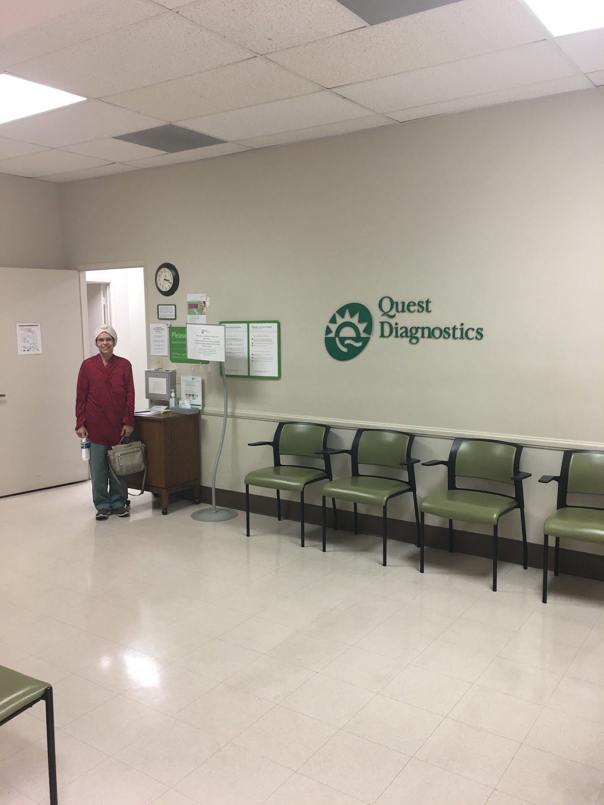 Photo of Quest Diagnostics Oakhurst COVID Testing at 48677 Victoria Ln, Oakhurst, CA 93644, USA