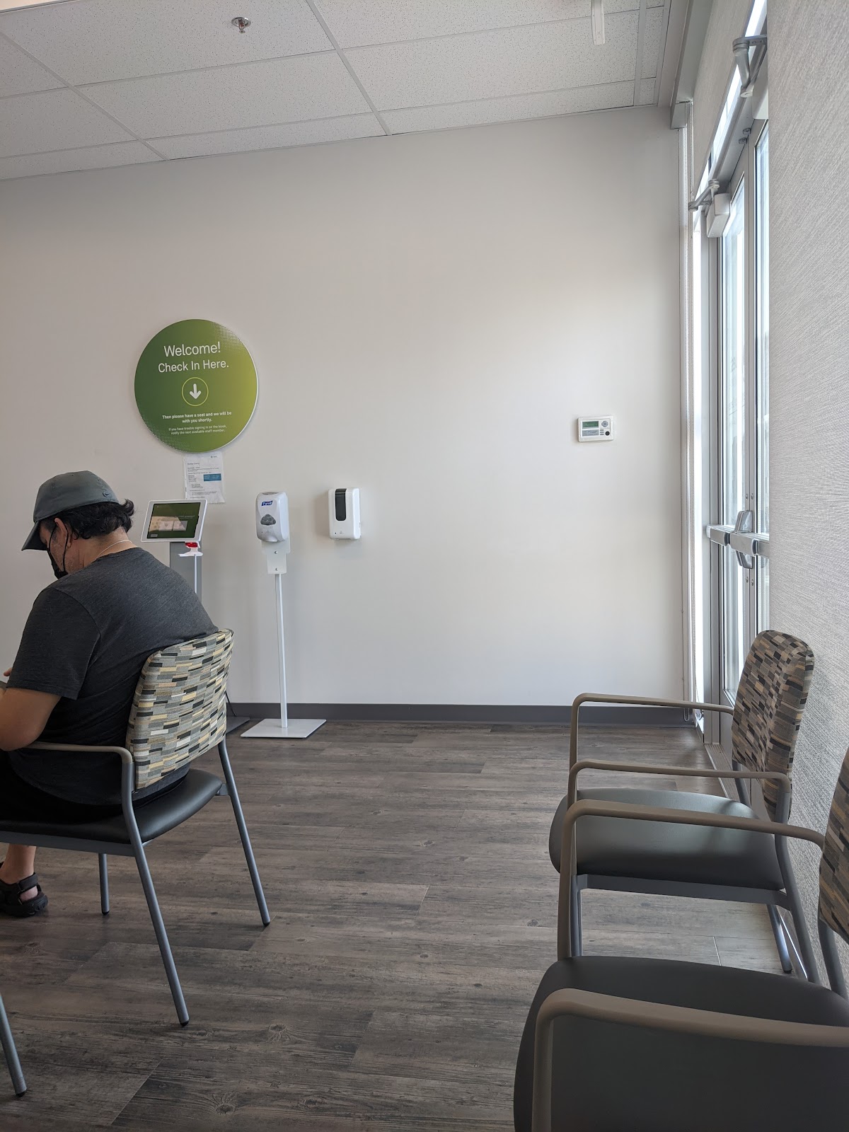 Photo of Quest Diagnostics Eastvale COVID Testing at 6102 Orbis Way #510, Eastvale, CA 92880, USA