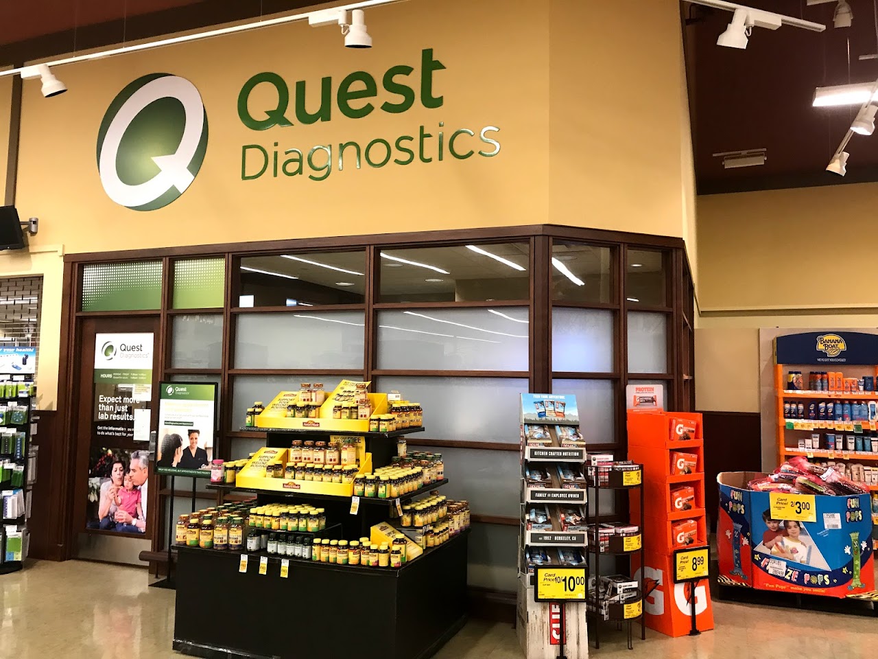Photo of Quest Diagnostics Austin COVID Testing at 10900 Research Blvd d, Austin, TX 78759, USA