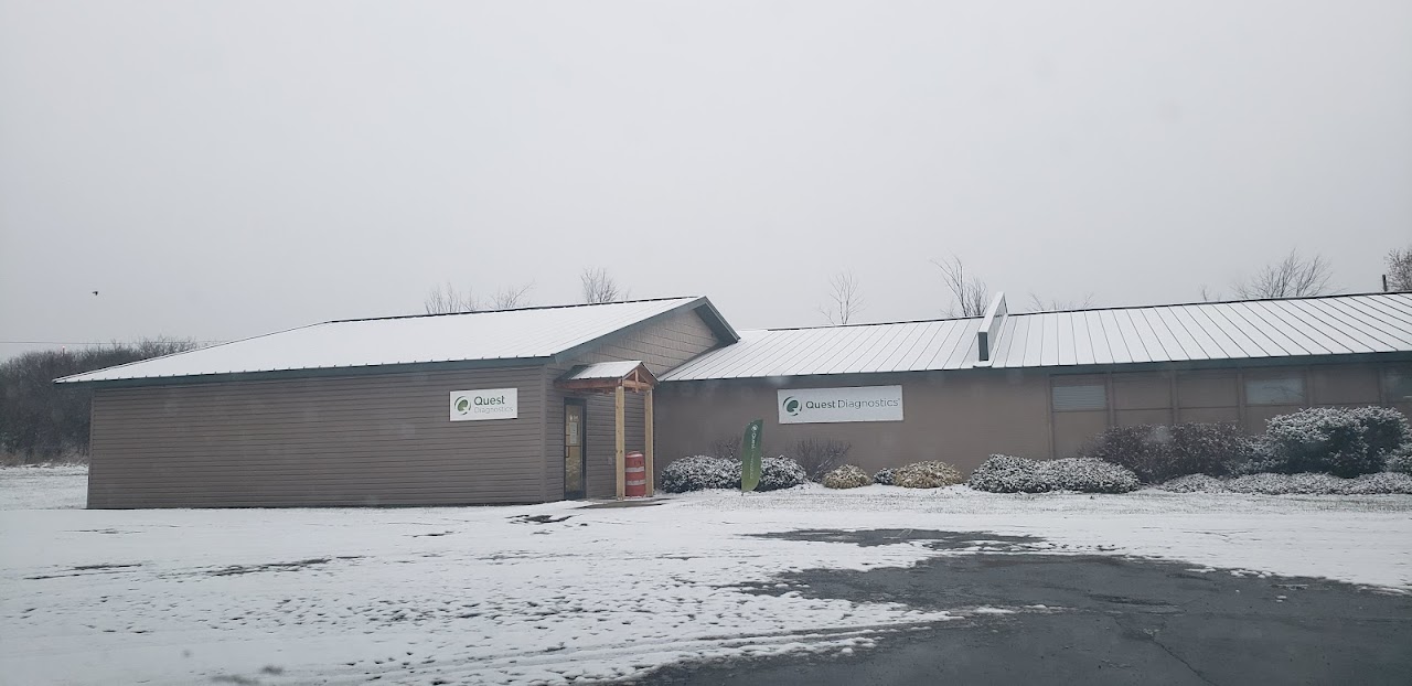 Photo of Quest Diagnostics Watertown COVID Testing at 1116 Arsenal St #202, Watertown, NY 13601, USA