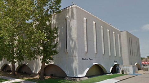 Photo of Quest Diagnostics Enid COVID Testing at 620 S Madison St Suite 101, Enid, OK 73701, USA