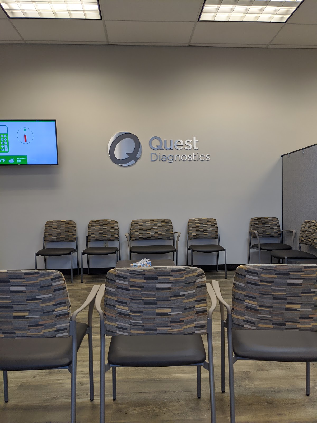 Photo of Quest Diagnostics Meridian COVID Testing at 3355 E Louise Dr #150, Meridian, ID 83642, USA
