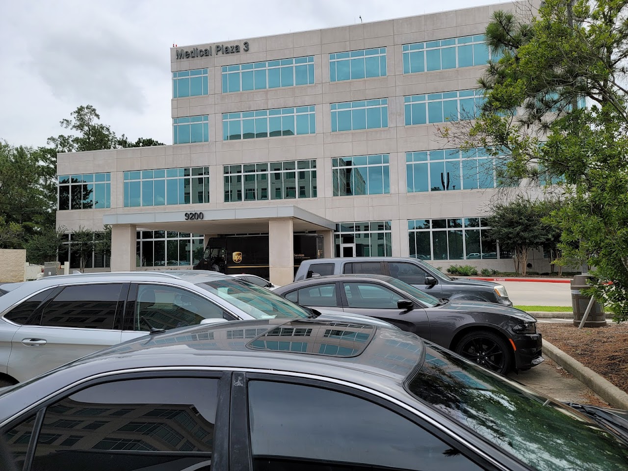 Photo of Quest Diagnostics The Woodlands COVID Testing at 9200 Pinecroft Dr Ste 120, The Woodlands, TX 77380, USA