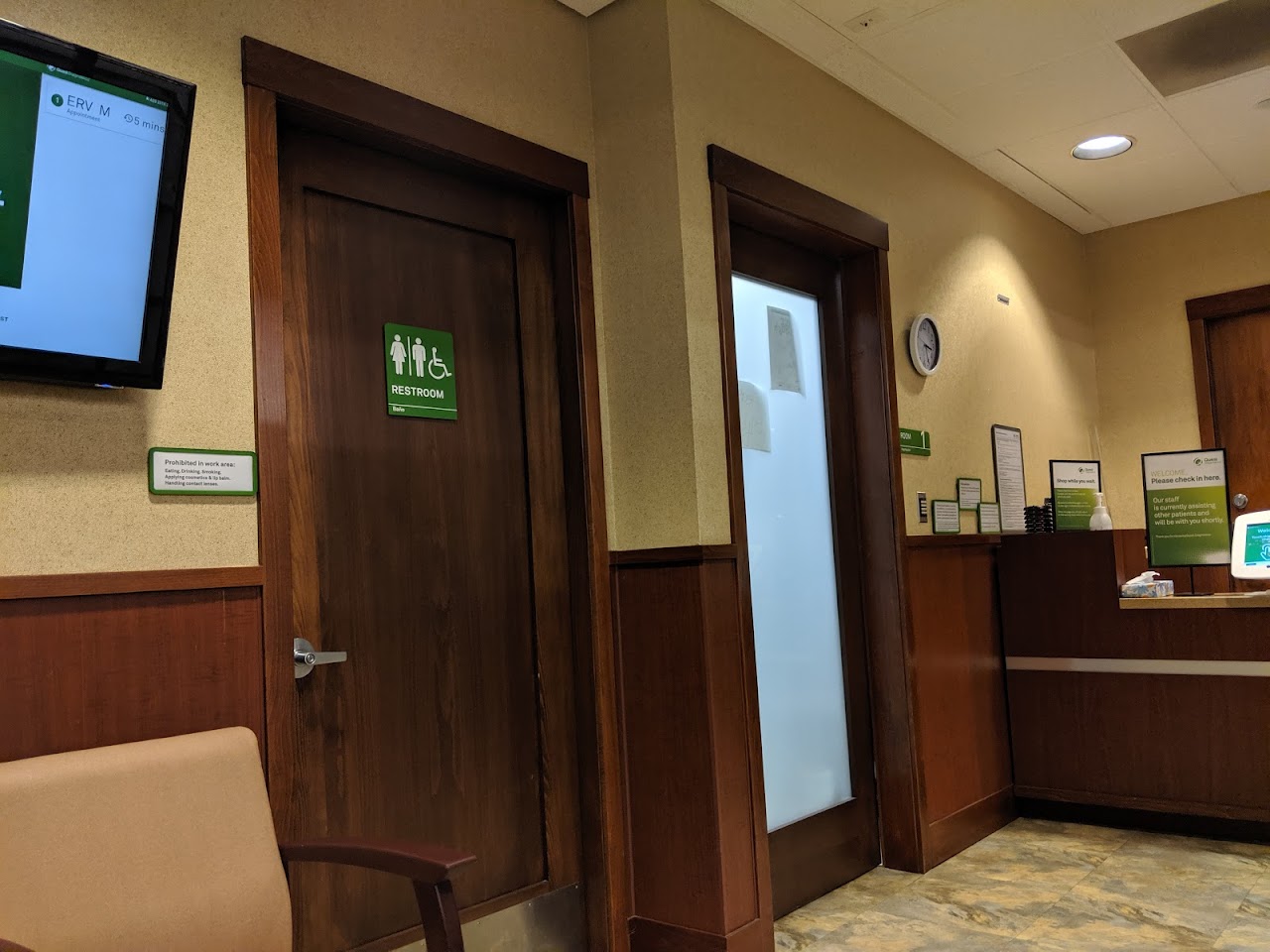 Photo of Quest Diagnostics Houston COVID Testing at 5586 Weslayan St, Houston, TX 77005, USA